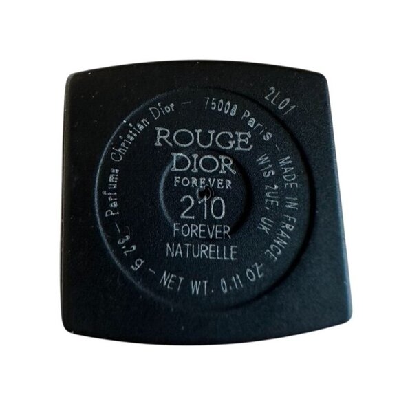 Dior Rouge Dior Forever 210 Lip Stick with Original Box - Picture 15 of 16